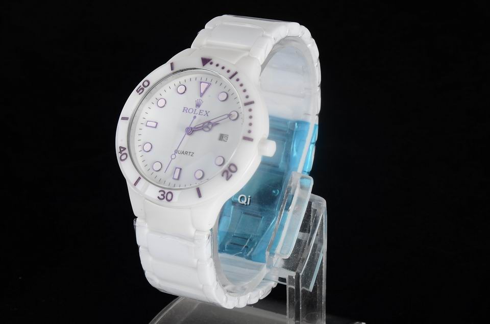Rolex watch woman-049